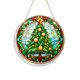 thumbnail image 2 of onlyliua Ofertas Hermosos Letreros Navideños de Resina con Temática Navideña con Imágenes Elegantes y Decoraciones Festivas y Son Ideales para Agregar Calidez y Alegría a Su Estilo de Decoración Navi, 2 of 6