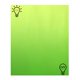 thumbnail image 3 of Calcomanía de pared luminosa, pegatina de señal de salida de seguridad, pegatina decorativa versátil para decoración de pared, pegatina de coche para 30cmx100cm BLESIY Pegatina luminosa, 3 of 8