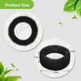thumbnail image 2 of 16 Pack Foam Filters for Cat Water Fountain, Cat Fountain Foam Filter Replacement, Compatible with SMA-800 Water Pump, 2 of 6