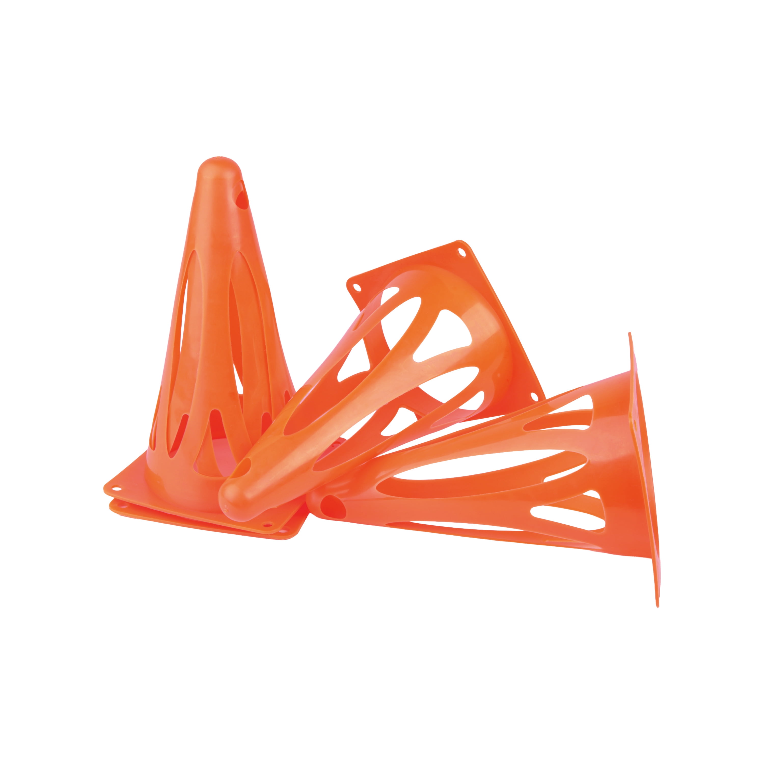 Athletic Works 9' Collapsible Cone 4 pieces