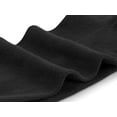 thumbnail image 2 of Calcetines de vestir Easton Marlowe, paquete de 6, para hombre, negros, tallas 40-46, 2 of 5