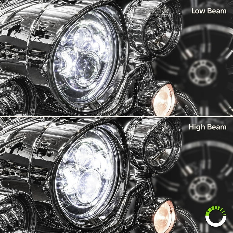 Cree led headlights for cars deals