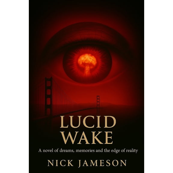 Lucid Wake, (Paperback)