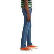 Levis Mens 511 Slim Fit Jeans