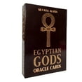 thumbnail image 3 of 700Styles Oracle Tarot Card Game Party Table Board Game for Adult English Tarot Deck Card Deck Playing Cards read fate games, 3 of 7