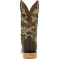 thumbnail image 4 of Durango® Rebel Pro™ Green Digi Camo Western Boot, 4 of 7
