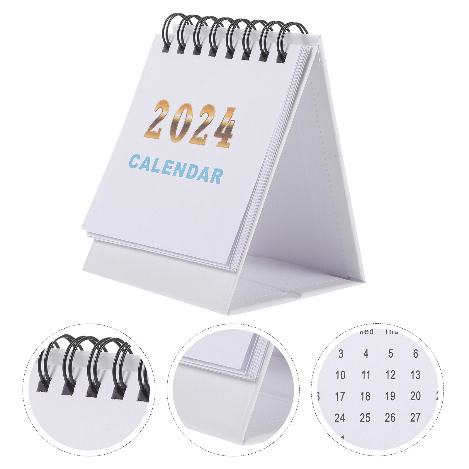 1 Book of Free Standing Calendar 2024 Desktop Calendar Desktop Calendar Desk Calendar for Office - Walmart.com 1 Book of Free Standing Calendar 2024 Desktop Calendar Desktop Calendar Desk Calendar for Office - Walmart.com