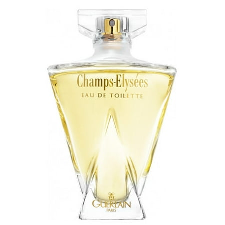 EAN 3346470243989 product image for Guerlain Champs Elysees Eau de Parfum, Perfume for Women, 2.5 Oz | upcitemdb.com