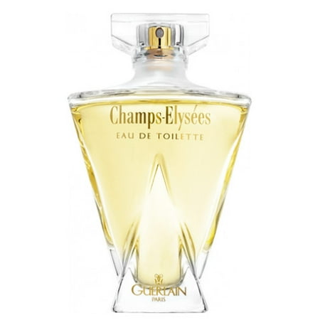 Guerlain Champs Elysees Eau De Parfum Spray for Women 2.5