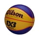 thumbnail image 3 of Balón Fiba 3x3 Replica amarillo Estandar, 3 of 4