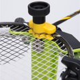 thumbnail image 4 of CJC Badminton Tennis Racquet Stringing Machine Tabletop Racket Stringer with Tools set, 4 of 10