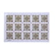 thumbnail image 1 of Pegatinas diagonales de PVC autoadhesivas impermeables para baldosas de pared y suelo (n.º 3), 1 of 6