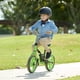 thumbnail image 2 of Little Tikes Mi primera bicicleta de entrenamiento de equilibrio a pedal para niños en verde, edades de 2 a 5 años, 12 pulgadas, 649615C, 2 of 5