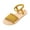 Yellow, variant on Braided Open Toe Shoes, Elastic Ankle Strap Sandals, Cute Summer Sandals for Women Boho Straw Look Fringe Slingback Flat Shoes Resort Vacation Bohemian Open Toe Casual Footwear, Yellow 7