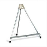 Marsh Industries SE-151-0000 Table Top Aluminum Easel