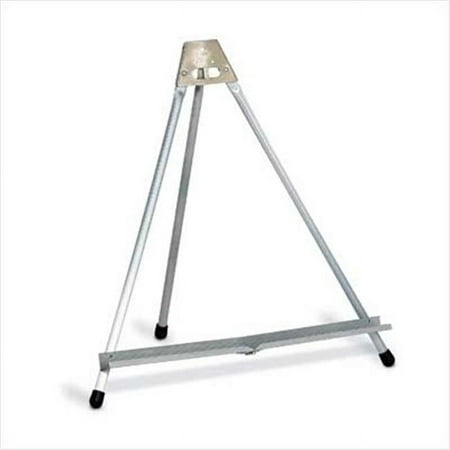 Marsh Industries SE-151-0000 Table Top Aluminum Easel