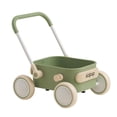 thumbnail image 1 of Push Walker kidpop PULA Baby con ruedas de 6 a 12 meses, color verde, 1 of 7