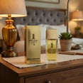 thumbnail image 4 of 1 Million for Men by Paco Rabanne 3.3 oz. After Shave, 4 of 6