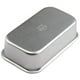 thumbnail image 5 of 12 Piezas Molde de Pan Antiadherente Rectangular de Lata de Pan de Aleación de Aluminio Moldes para Pan Pan Herramientas, 5 of 5