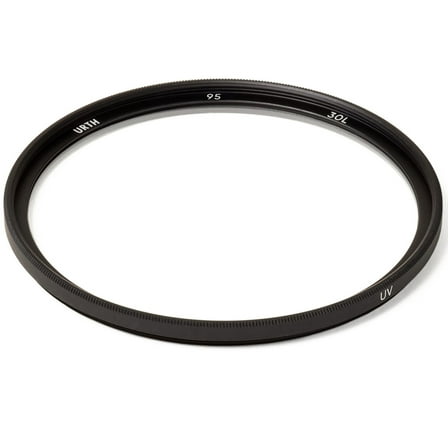 Urth 95mm Circular UV Lens Filter Plus 