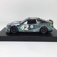 thumbnail image 2 of Action Racing Noah Gragson 2023 #42 Sunseeker Resort Checkers or Wreckers 1:24 Elite Die-Cast Chevrolet Camaro, 2 of 6
