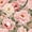 Colourful2, variant on Pink Peony Floral Wallpaper Vintage Farmhouse Boho Peel and Stick Wallpaper Contact Paper Waterproof Home Decor for Bedroom Living Room Bathroom Kitchen Cabinet Drawer Property 17.7 * 78.5 in
