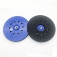 thumbnail image 1 of Ponceuse à Paroi Sèche 9 Pouces Remplacement Disque de Ponçage Sans Poussière Accessoires Outils, 1 of 1