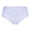 White, variant on Odeerbi Maternity Underwear Low Waist Seamless V-Shaped Solid Color Briefs Panties Pink