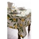 thumbnail image 2 of Mantel estampado Design Imports DII Lemon Bliss 100% Algodón, 2 of 2