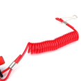 thumbnail image 5 of Boat Strap Tether Motorcycle Outboard Mower Emergency Engine Kill Switch, 5 of 5