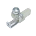 thumbnail image 4 of Chain Tensioner Chainsaw Adjuster Nut Kit 1123 007 1000 Replacement for STIHL 021 025 MS250, 4 of 5