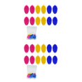 thumbnail image 4 of Monstrate Juegos de hilos de bordar, accesorios para manualidades DIY, herramienta para máquina de coser, enhebrador doméstico para profesionales, caja Type2 NO2 Monstrate CBP217172, 4 of 5
