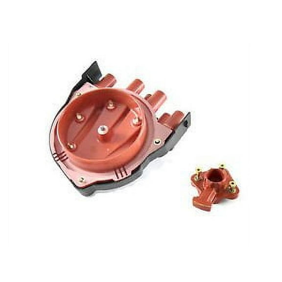 Bosch Distributor Cap