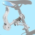 thumbnail image 3 of Abrazadera para Tija de Sillín Zulema Bicicleta Aleación de Aluminio, 3 of 8