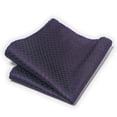 thumbnail image 1 of Namzi Mens Silk Pocket Square Set Handkerchiefs-9*9inch，A57, 1 of 5
