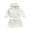 Autre, variante sur xiaxaixu Ensemble de Vêtements pour Bébé Sweat à Capuche Manches Longues Pantalon Court Automne Hiver
