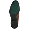 thumbnail image 5 of Vance Emilio Comfort Mock-toe Slip-on Flexible Dress Loafer, 5 of 9