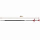 thumbnail image 2 of Plumbing Drain Auger for Clogged Pipes, Sink, Bath, Toilet, Shower, and Kitchen疏通工具, 2 of 3