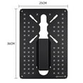 thumbnail image 3 of MYG Planche de Réchaud de Camping pour Table Igt Planche Amovible Unité de Table Portable, 3 of 9