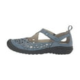 thumbnail image 7 of JBU by Jambu Women's Bellerose Mary Jane Flat, Denim, 8.5, 7 of 7