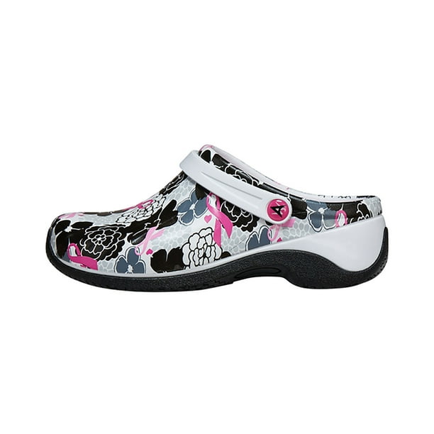 anywear exact clog