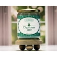 thumbnail image 4 of Christmas Tree Salsa Jar Candle -Just Makes Scents Candles and Gifts, 4 of 5