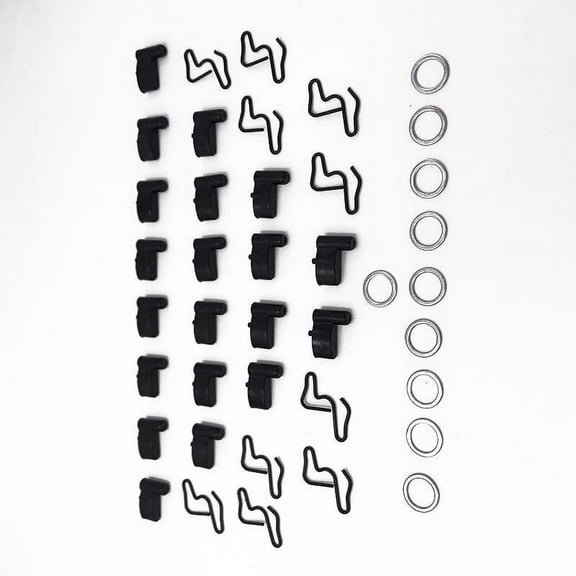 Recoil Rewind Starter Repair Kit for STIHL M 90 MS390 MS310 029 034 036 039 044