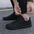 thumbnail image 4 of Zapatos Fitness Anchos Descalzos Ligeros Transpirables Antideslizantes para Hombres Y Mujeres, 4 of 9