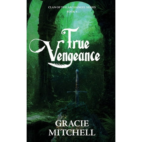 True Vengeance, (Paperback)
