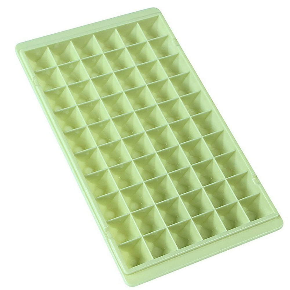 Small Ice Cube Tray Frozen Cubes Tray Silicone Ice Maker Mold Small Ice Cube Tray Frozen Cubes Tray Silicone Ice Maker Mold
