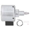 thumbnail image 2 of Fuel Cut-Off Solenoid Kit Lawn Equipment Engine Accessory 692734 Fuel Shut-Off Solenoid Set With Harness/Gaskets For 497672 495739, 2 of 8