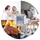 thumbnail image 5 of Temporizador de cocina digital magnético con pantalla LED., 5 of 5