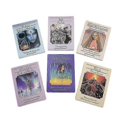 thumbnail image 4 of 26-27 Goddess Oracle Cards 44 Cards Fate Divination Tarot Card Deck For Adult Children Family Friend Party Entertainment Board Game, 4 of 4