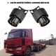 thumbnail image 5 of Conector convertidor de enchufe adaptador de enchufe de remolque N&S de 12V 7 pines a 13 pines para caravana de remolque, 5 of 7
